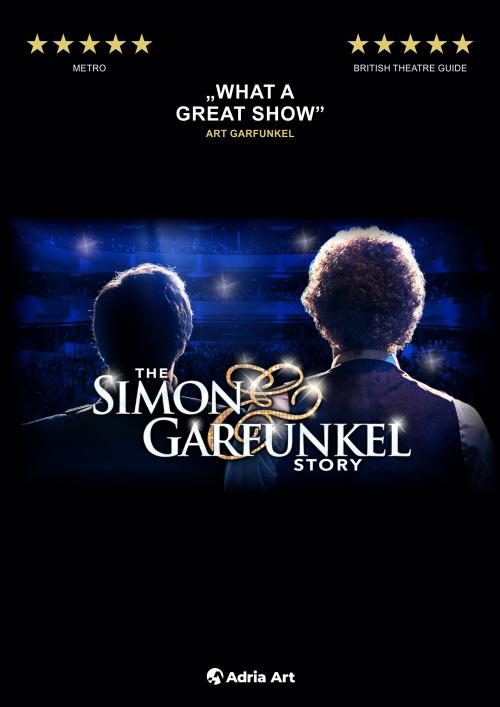 The Simon & Garfunkel Story