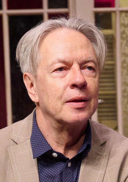 Zbigniew Suszyński aktor teatr