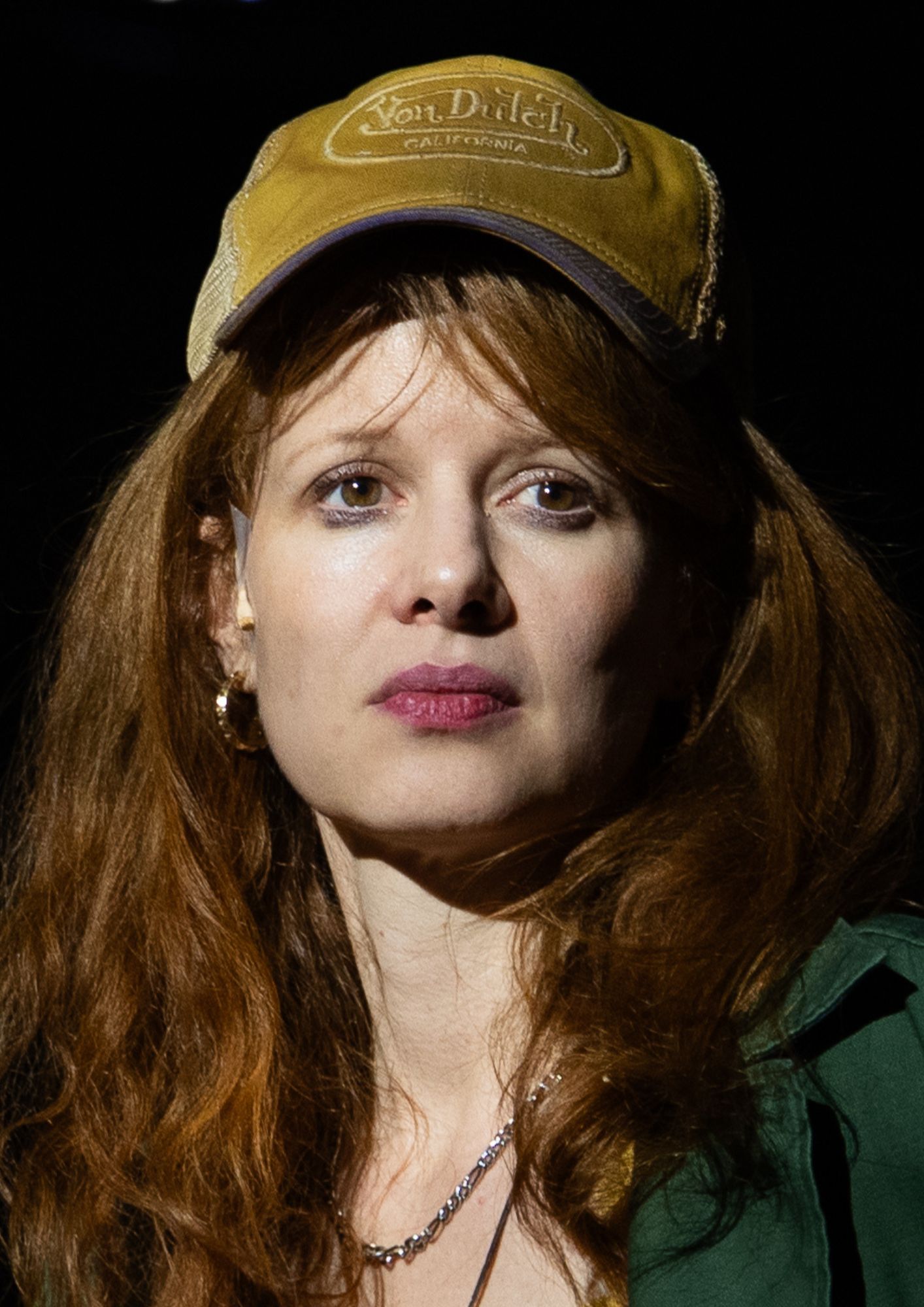 Karolina Gruszka