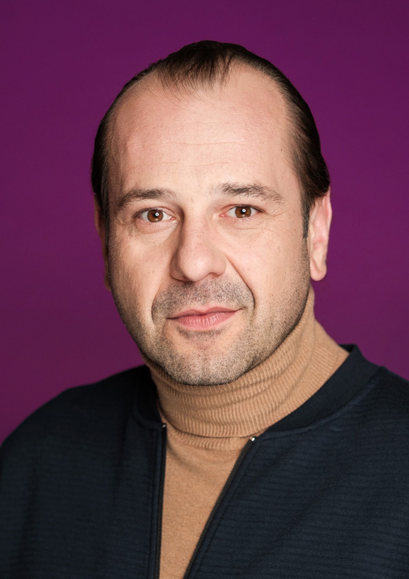 Jakub Wieczorek