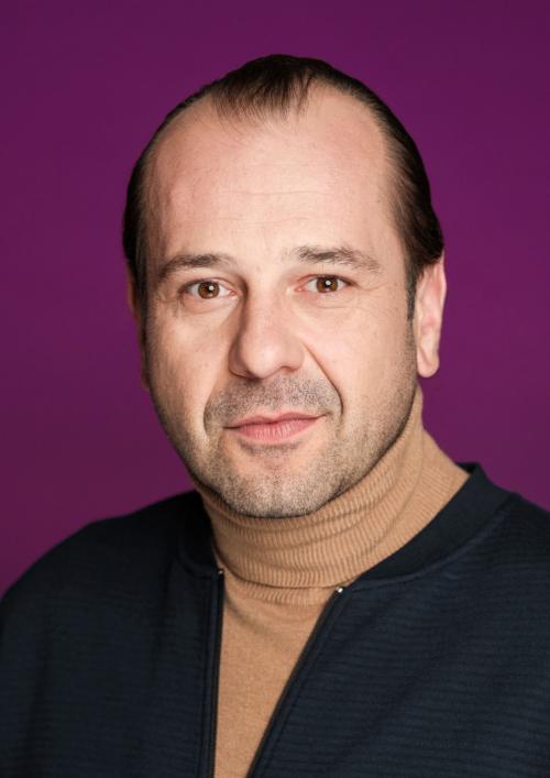 Jakub Wieczorek