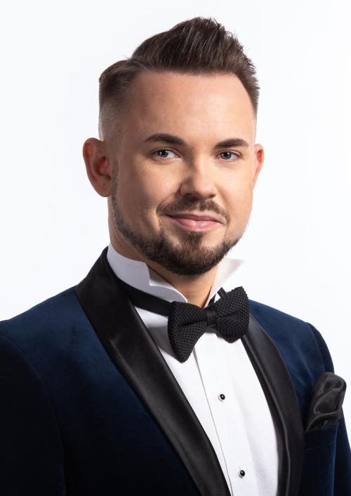 Jakub Milewski