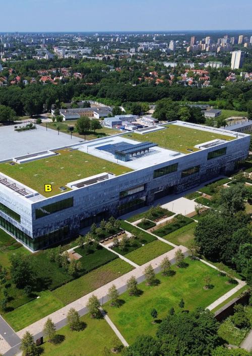 Muzeum historii polski
