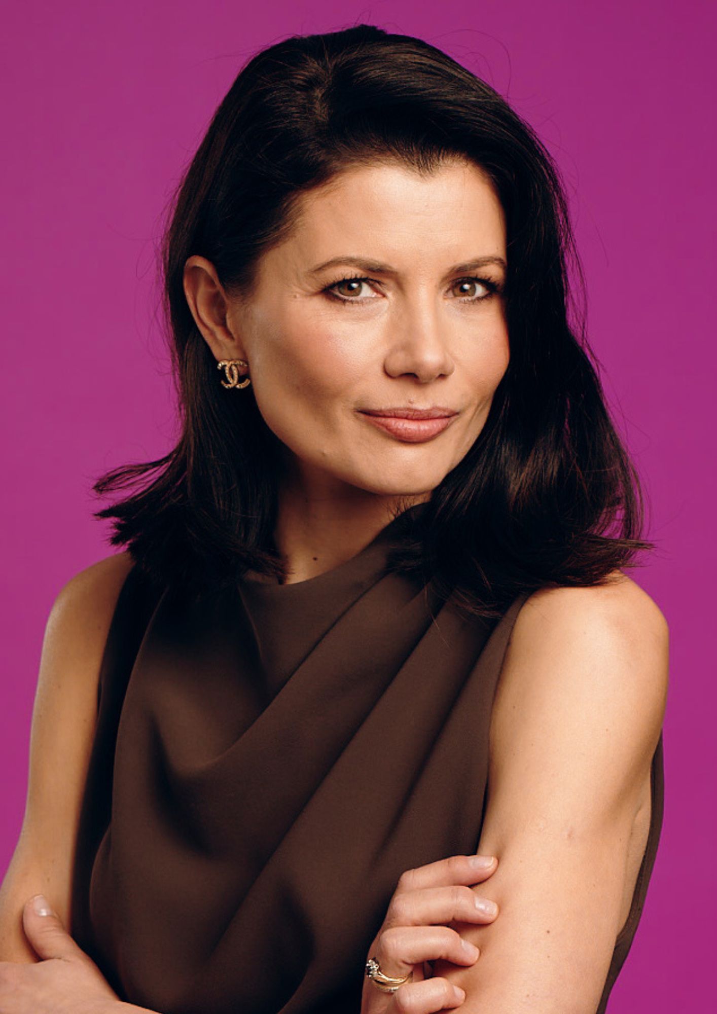 Agnieszka Sienkiewicz