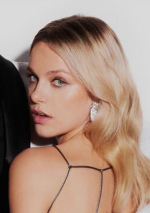 Vanessa Aleksander