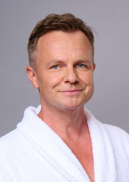 Norbert Kaczorowski aktor