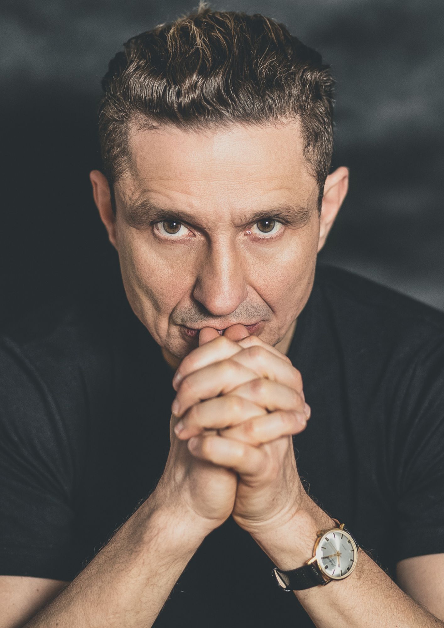 Janusz Radek