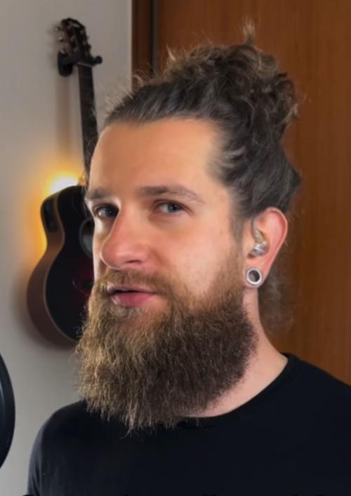 Adam Kalinowski
