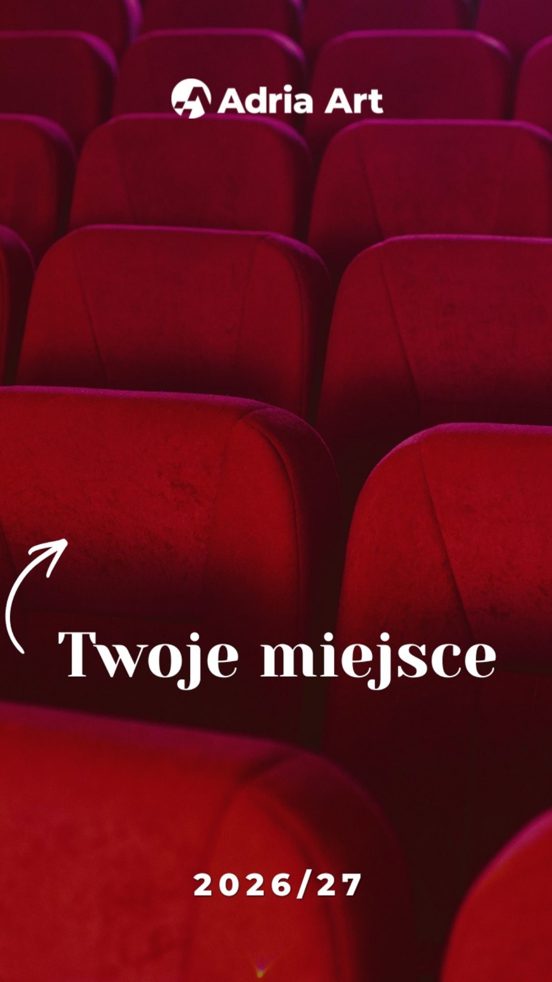 Znajdź swoje miesjce w sezonie 2026 2027