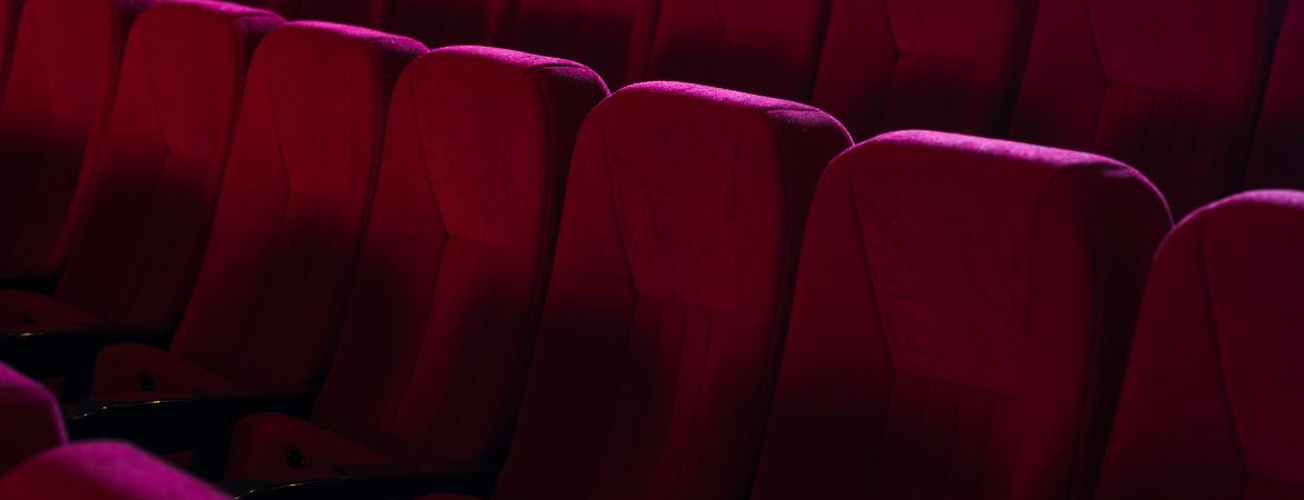 Okładka wpisu Jakie jest Twoje ulubione miejsce w teatrze?