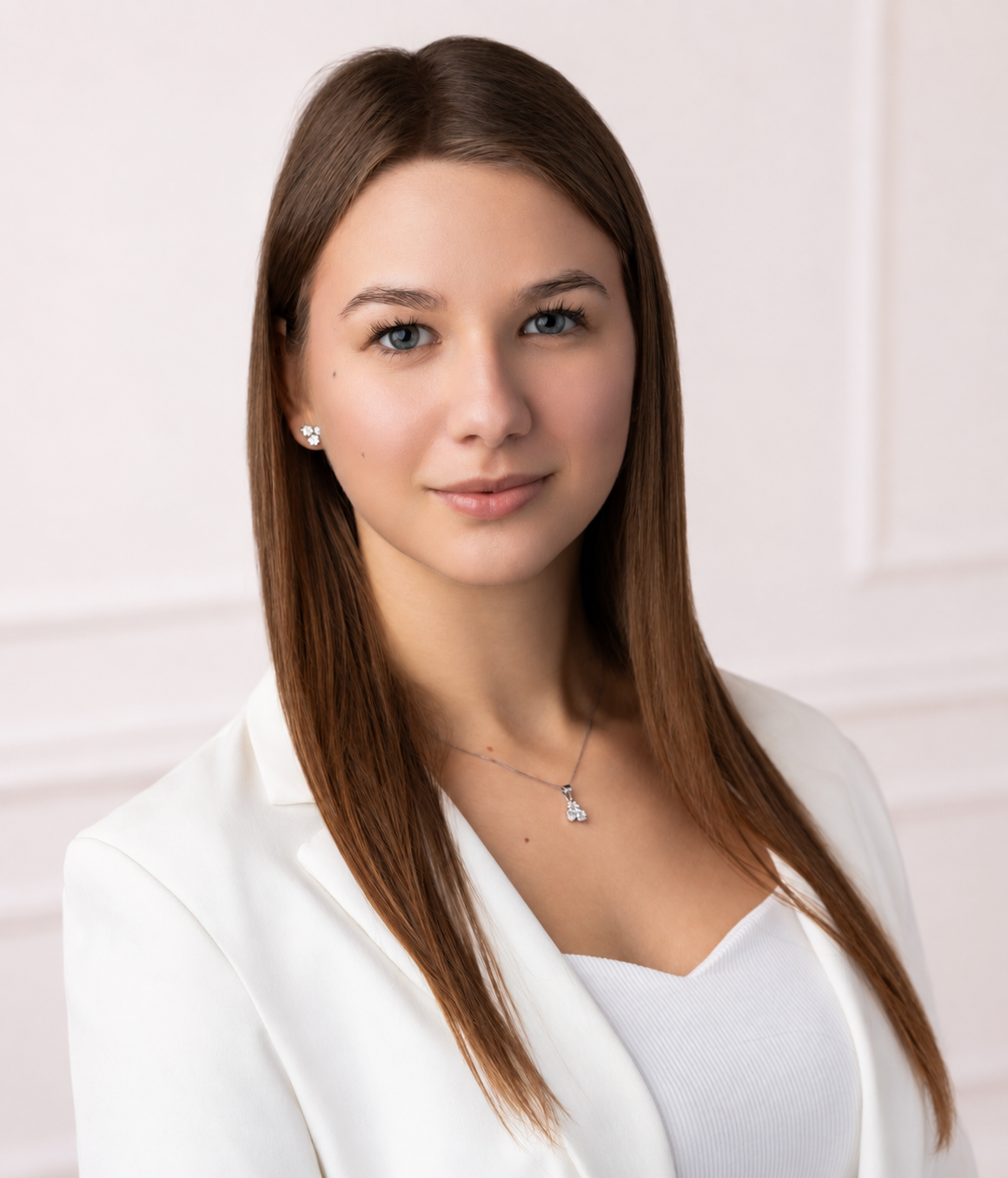 Zdjęcie Liwia Marcinkowska vel Marciniak