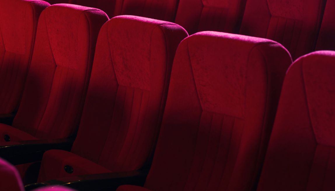 Jakie jest Twoje ulubione miejsce w teatrze?