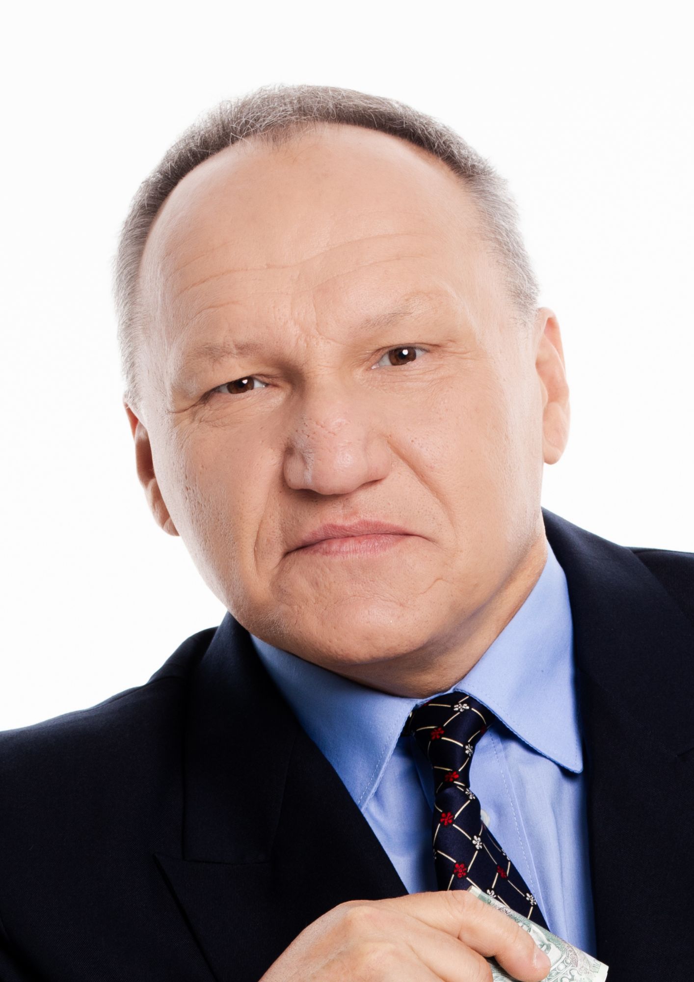 Mariusz Jakus