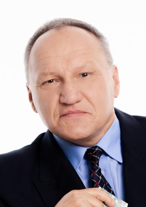 Mariusz Jakus