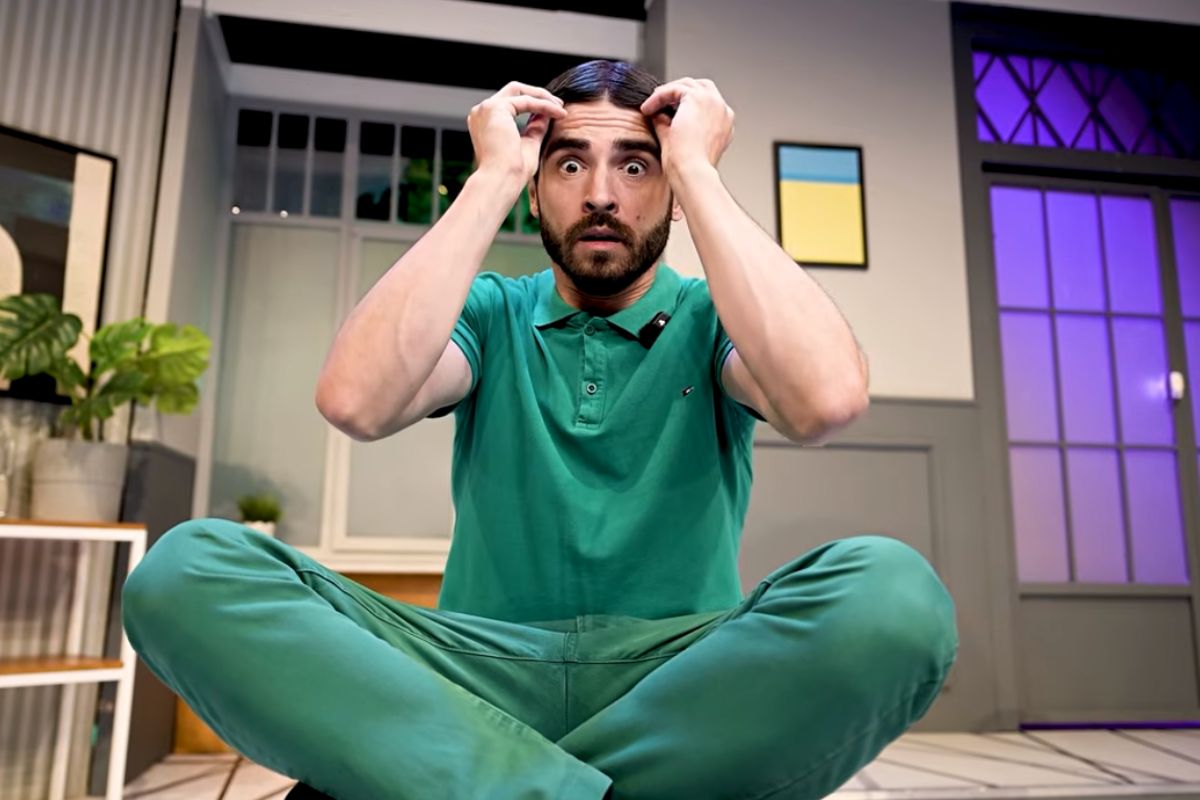 Video thumbnail